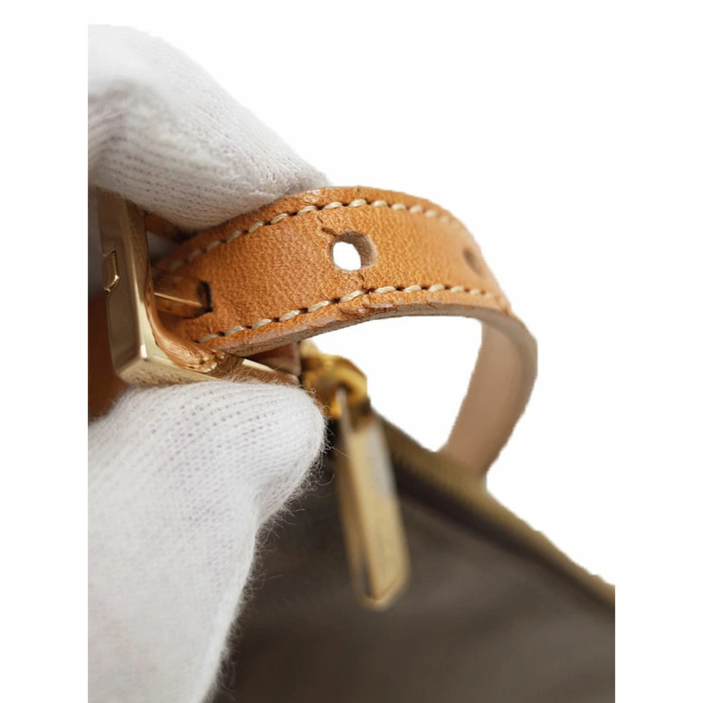 Celine Macadam Handle Bag Handbag - Picture 6 of 9